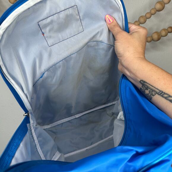 Vintage Disney Winnie the Pooh Tigger Face Backpack - Picture 5 of 5